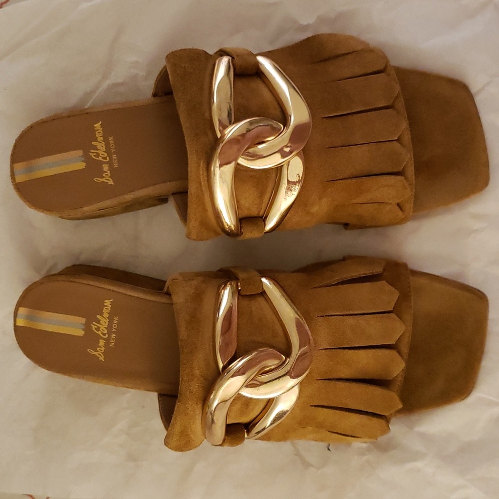 Sam Edelman sandal